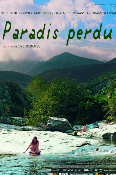 Lost Paradise (Paradis perdu)