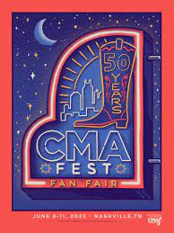 CMA Fest