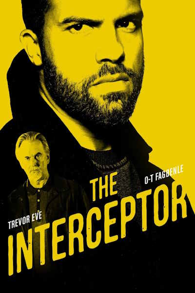 The Interceptor - Season 1