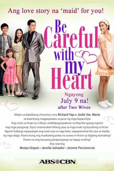 Be Careful with My Heart - Season 1