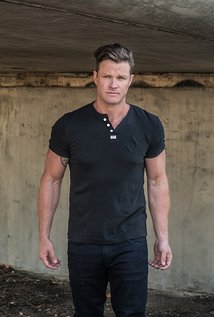 Zachery Ty Bryan
