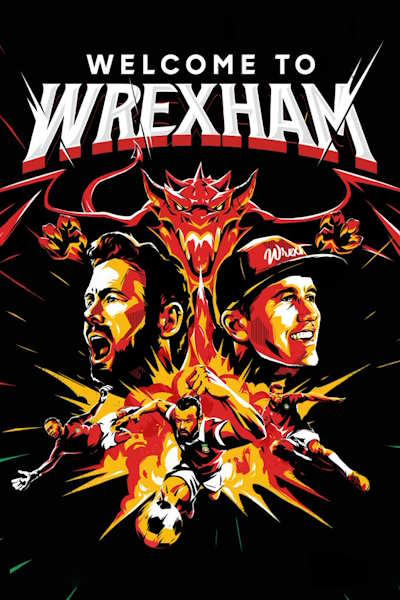 Welcome to Wrexham - Season 4