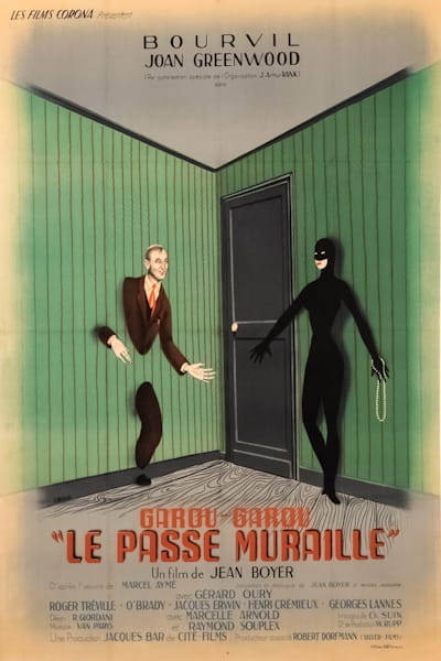 Caught in the Draft