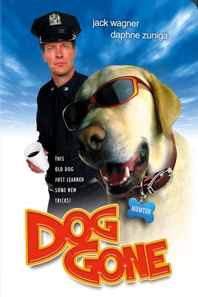Ghost Dog: A Detective Tail