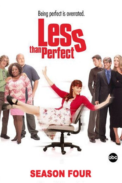Less Than Perfect - Season 4