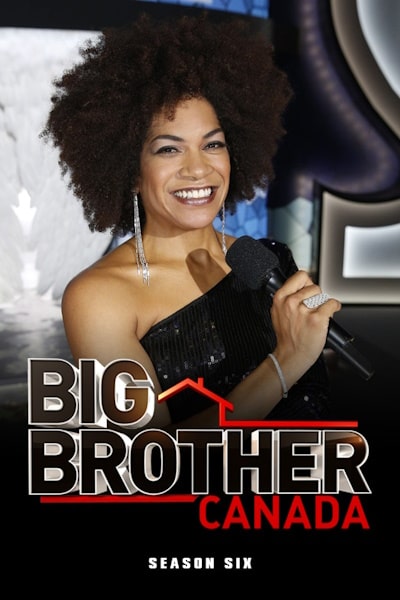 Big Brother Canada - Season 6