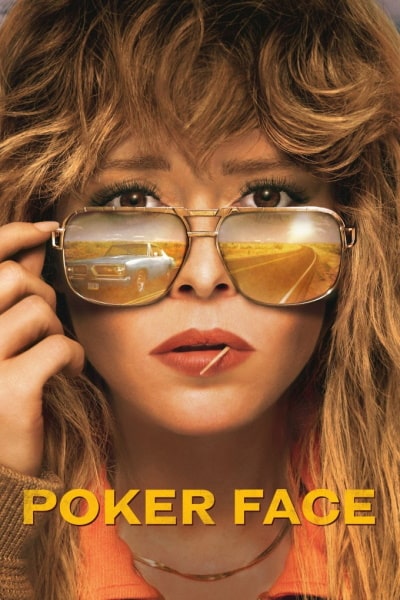 Poker Face - Season 1
