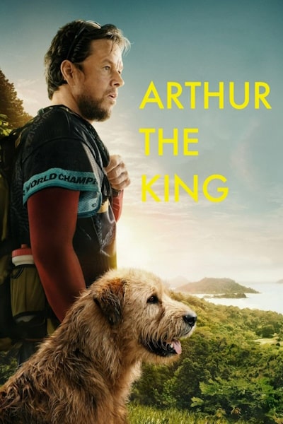 Arthur the King