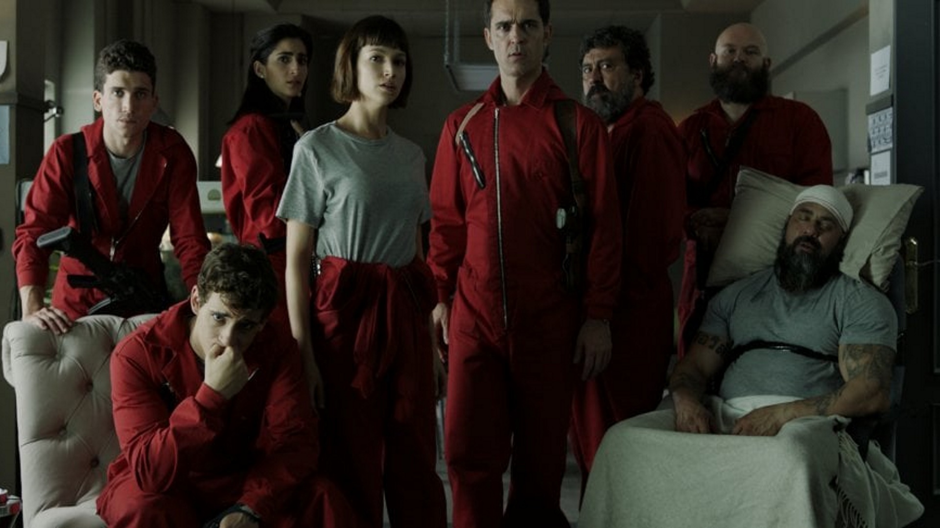 Season 1