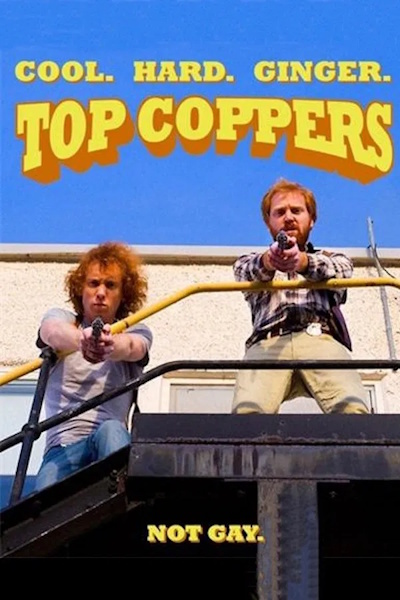 Top Coppers - Season 1