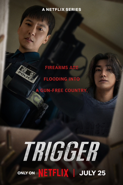 Trigger (Teurigeo) - Season 1