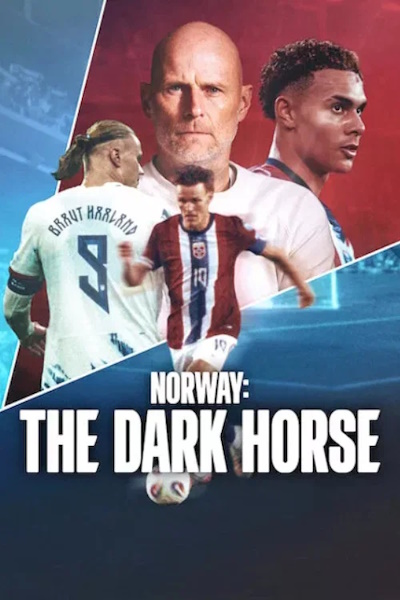 Norway: The Dark Horse - Season 1