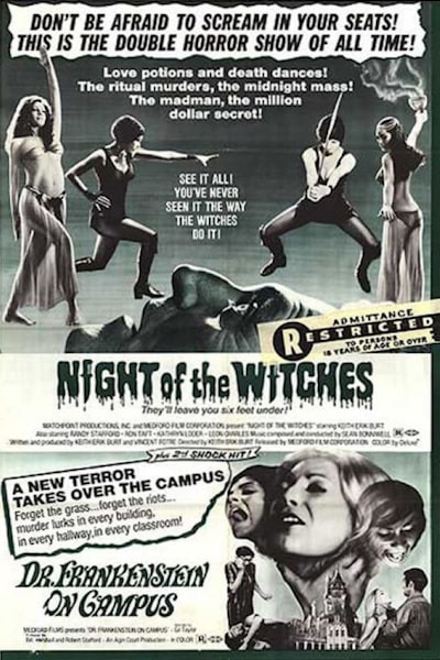 Night of the Witches