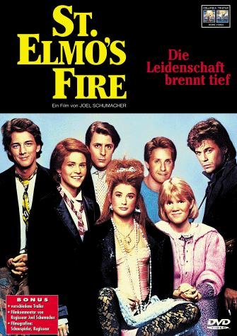 St. Elmos Fire
