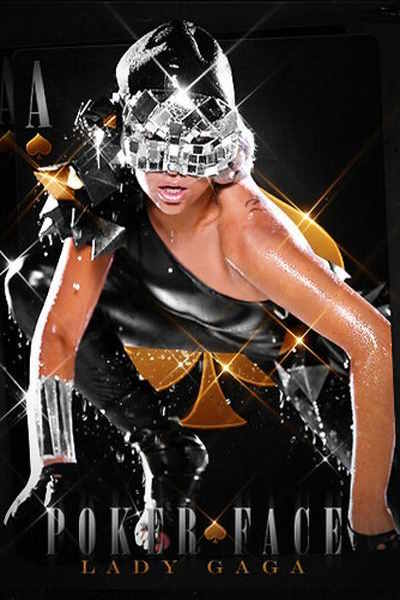 Lady Gaga: Poker Face