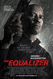 The Equalizer - Dubl