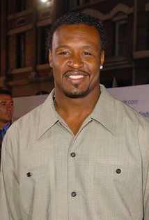 Willie McGinest