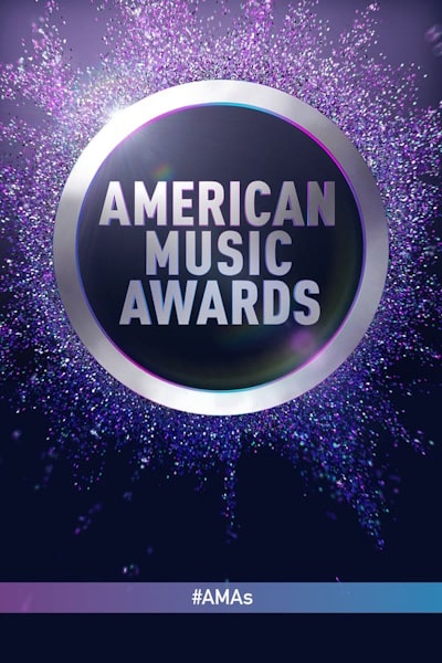 American Music Awards 2015