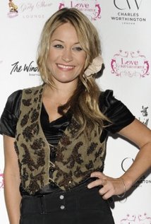 Nina Muschallik
