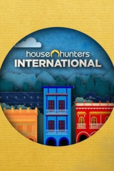House Hunters International - Season 200