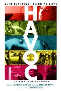 Havoc (2005)