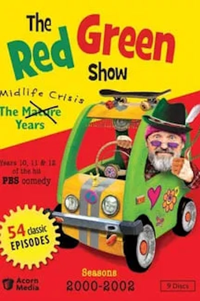 The Red Green Show - Season 11