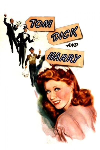 Tom Dick and Harry
