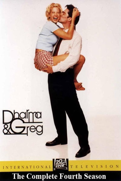 Dharma and Greg - Season 4