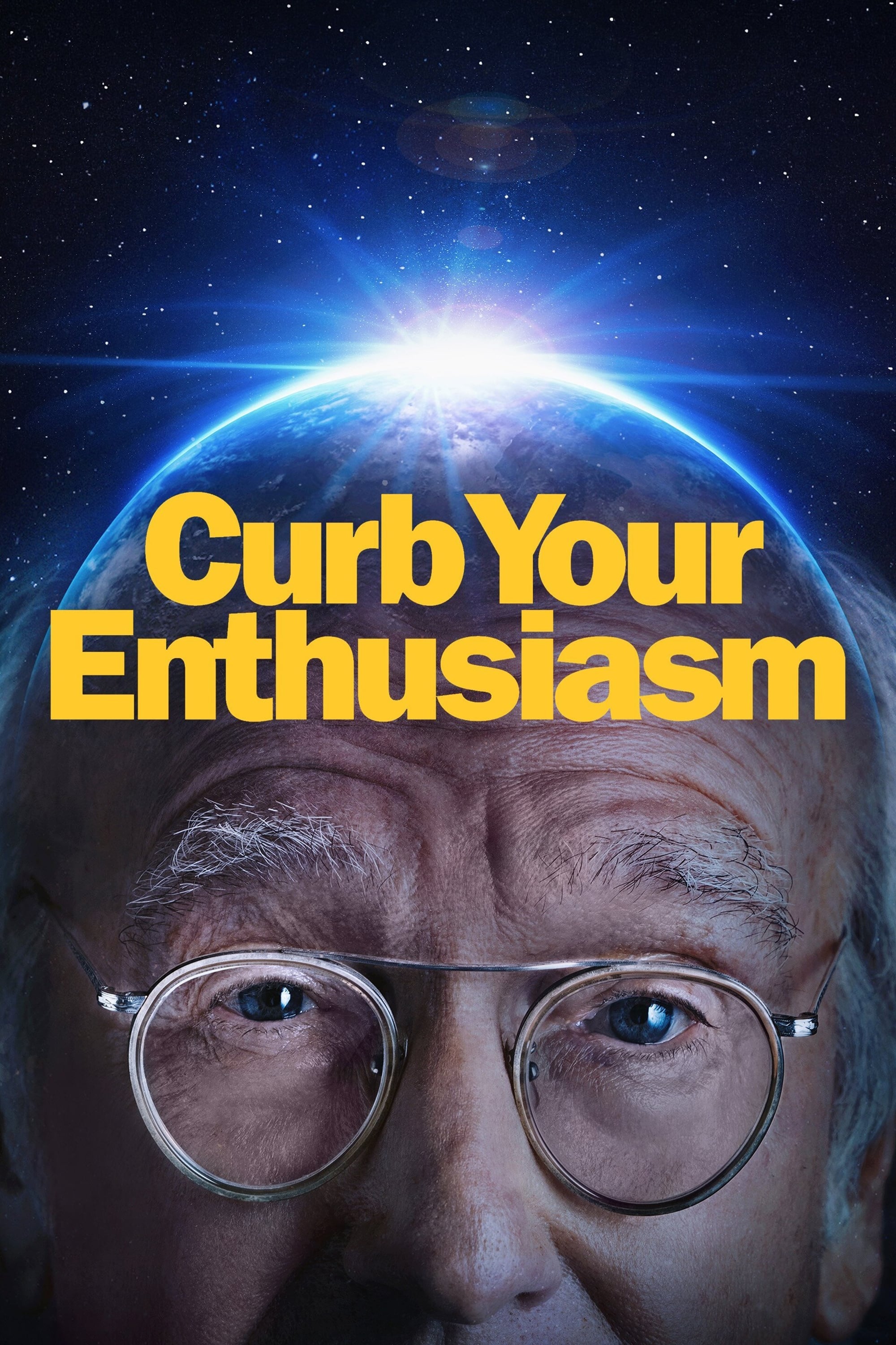 Curb Your Enthusiasm - Season 11 - Dubl
