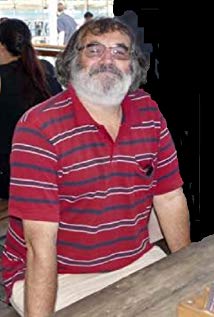Tony Cooke