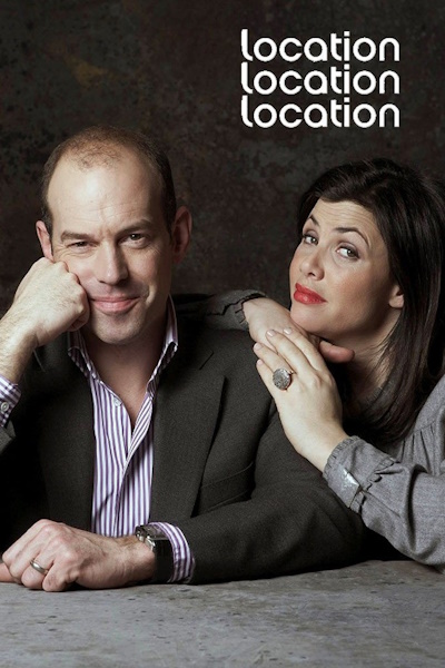 Location, Location, Location - Season 45