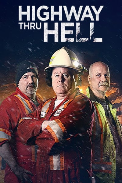 Highway Thru Hell - Season 5