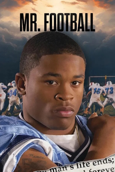 Mr Football
