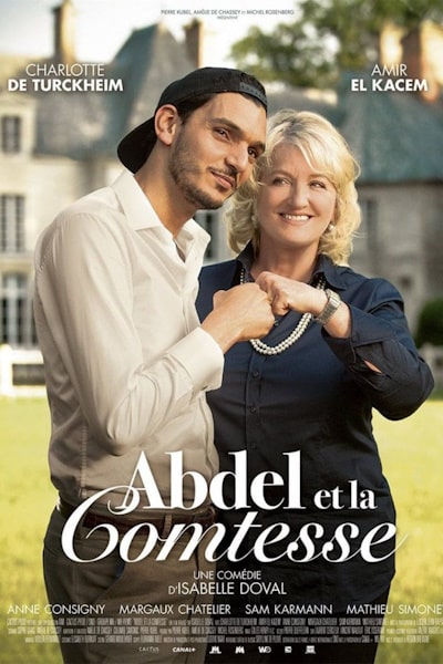 Abdel et la comtesse