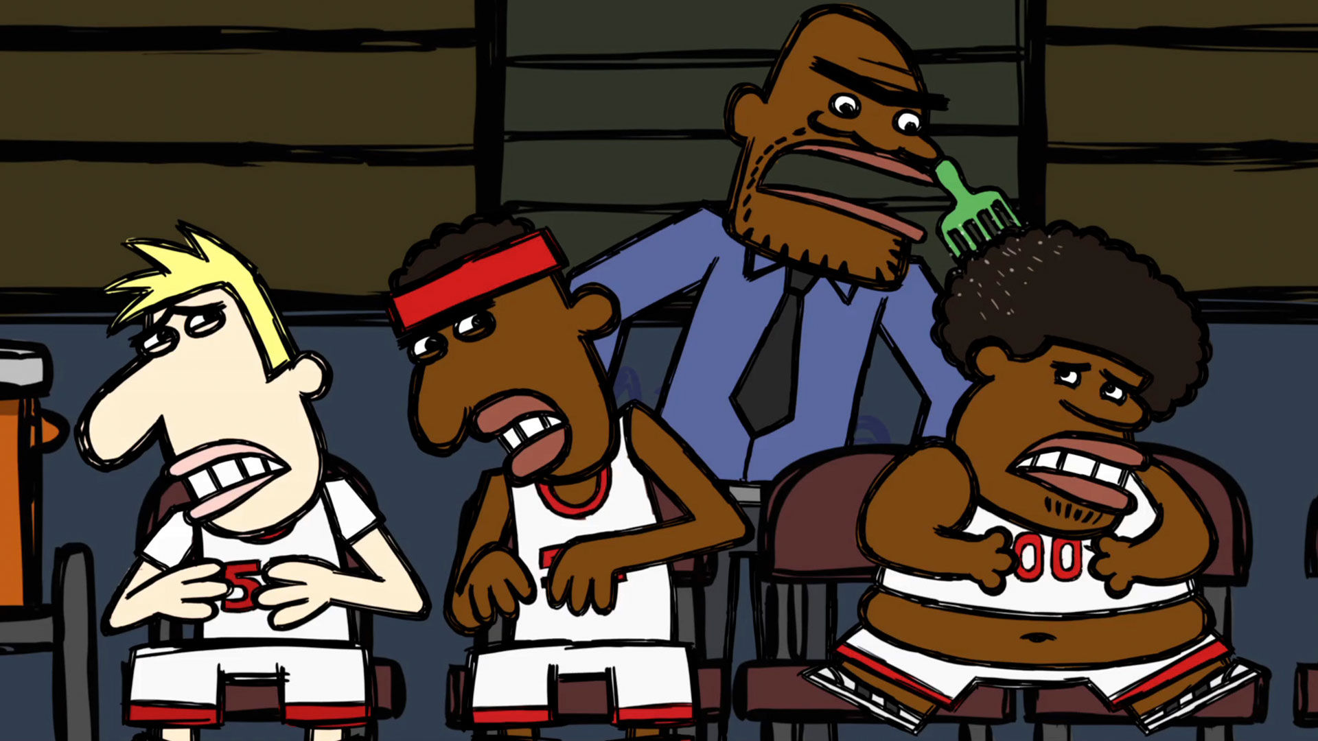 Season 1