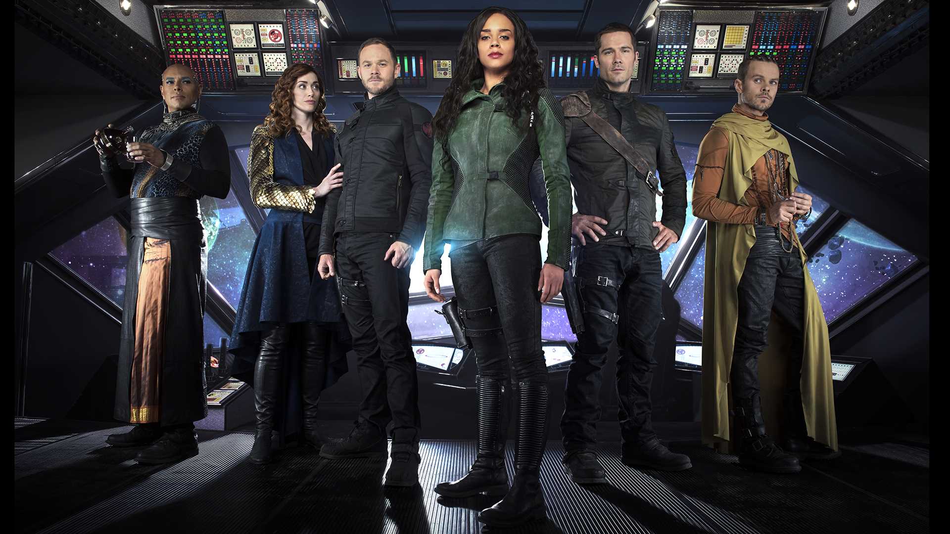 Season 3