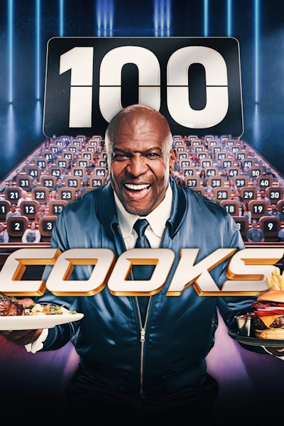 100 Cooks - Seacon 1