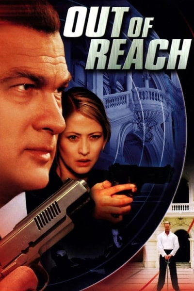 Out of Reach [Sub: Eng]