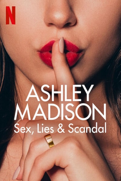 Ashley Madison Sex Lies and Scandal - Season 1