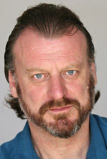 Richard Ashton
