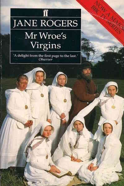 Mr Wroes Virgins - Season 1