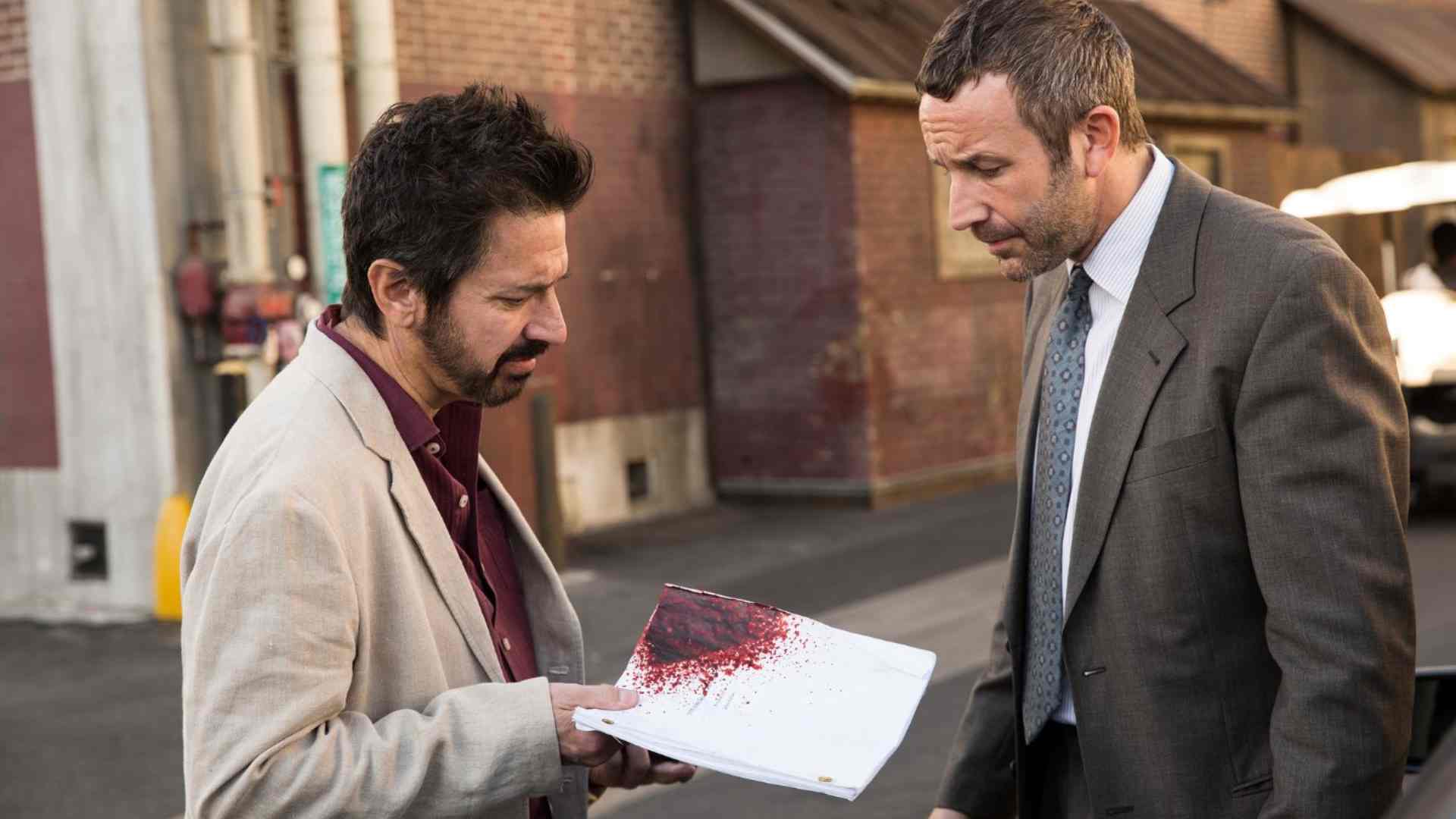 Season 1