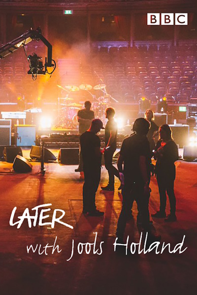 Later With Jools Holland - Season 66