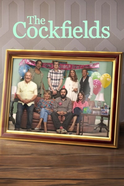 The Cockfields - Season 2