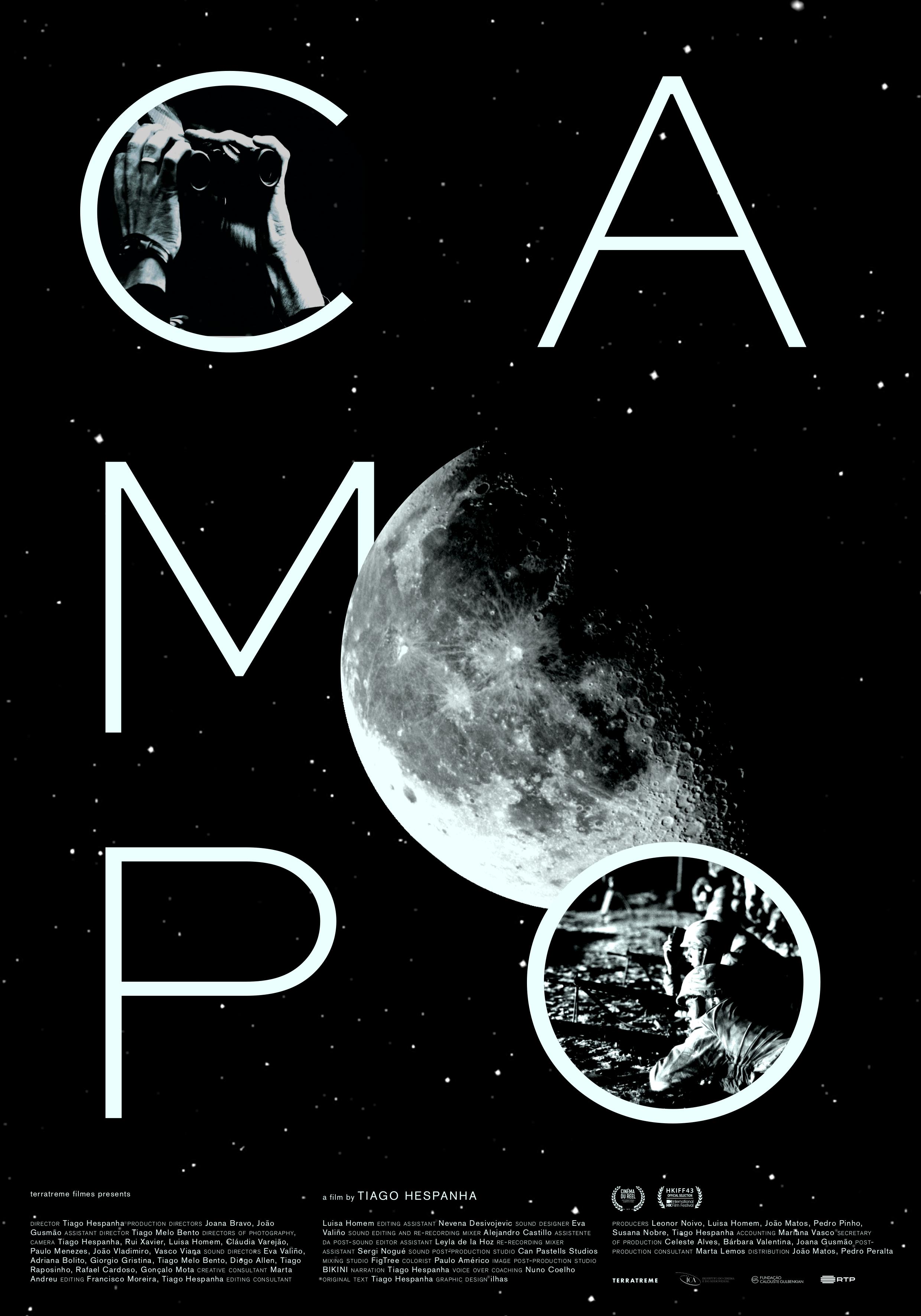 Campo [Audio: Portuguese]