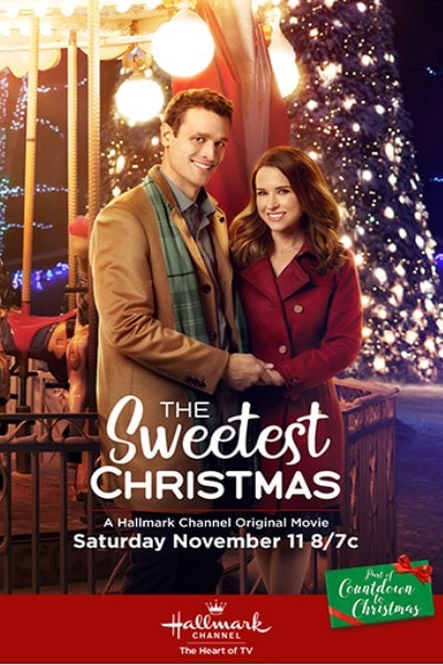 The Sweetest Christmas