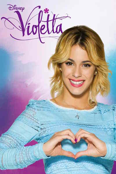 Violetta - Season 1