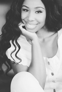 Jael Roberson