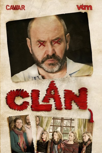 Clan - Season 1