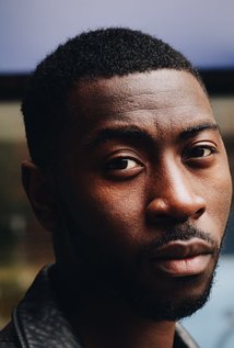 Aaron Shosanya